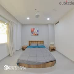 Fully Furnished | 1 BHK Apartment in Lusail | Near to Lusail Stadium