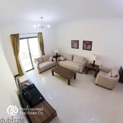 Fully Furnished | 3 BHK Apartment in Al Sadd | Near Millennium Hotel 0