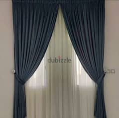 Curtains