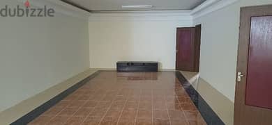 STAFF COMPOUND VILLA-  Spacious 4 B/R near Ansar Gallery