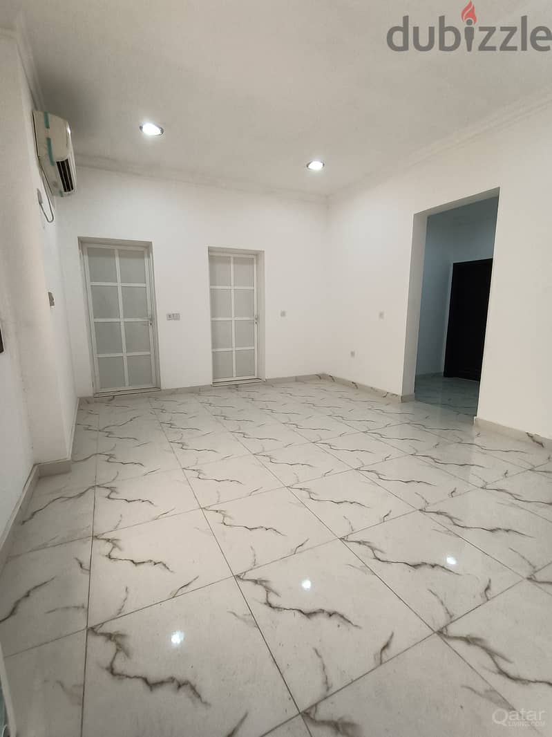 Spacious 2 BHK villa Apartment Available for Family at New Salata 1