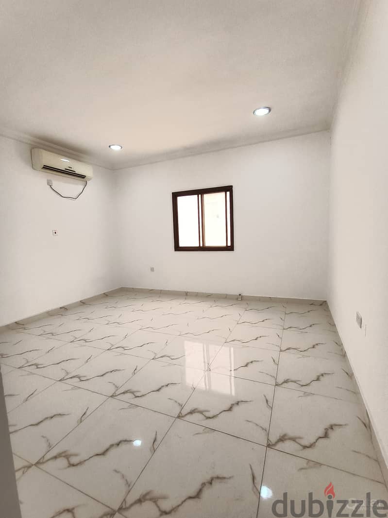 Spacious 2 BHK villa Apartment Available for Family at New Salata 4