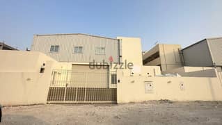 275 sqmr AC Store For Rent 0