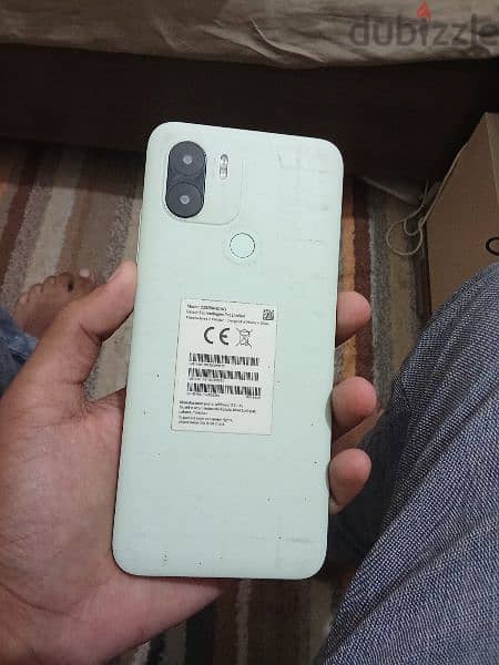 Redmi A2+ 4/64 gb urgent sale 5