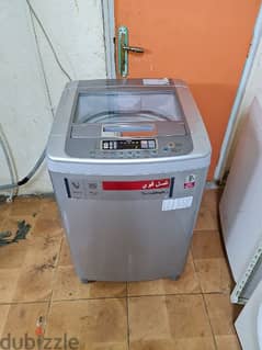 lg 10. kg Washing machine for sale good quality call me. 70697610