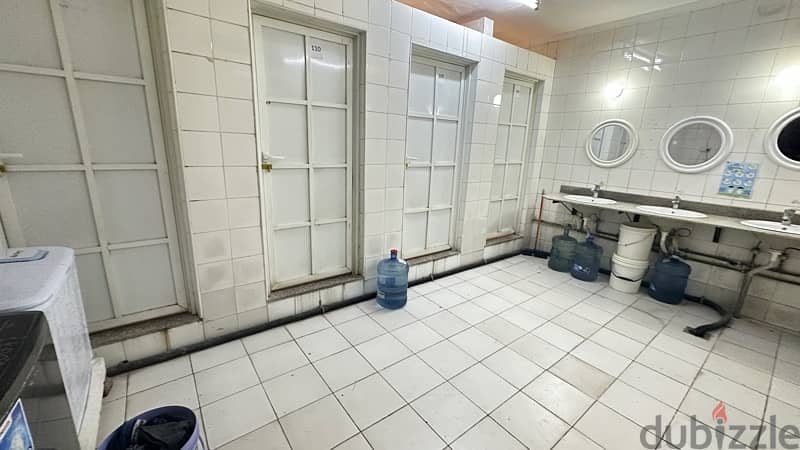 44 Room For Rent - Near Asian Town 6