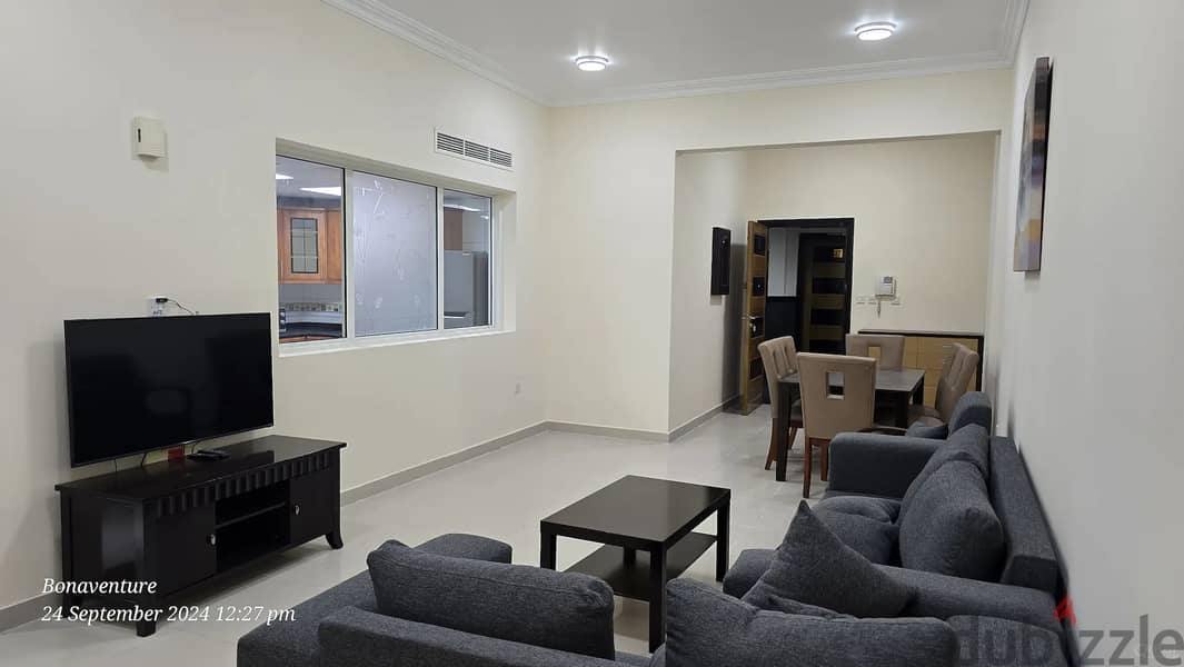 2 Months Free * Fully Furnished * 2BHK Family Apartment 6