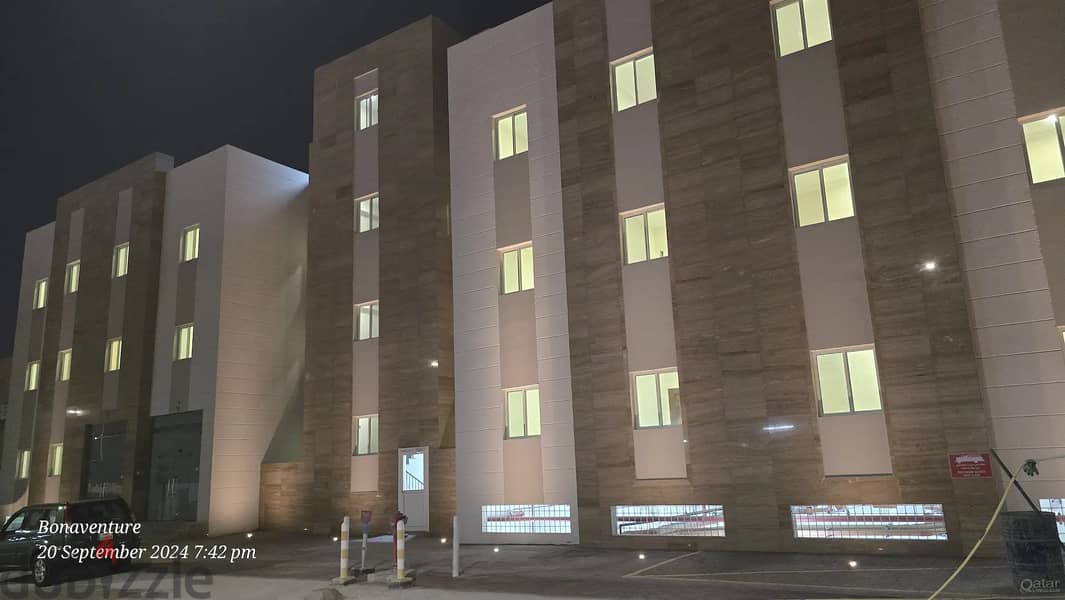 2 BHK * Brand New Family Apartment - BIN OMRAN ,FEREEJ KULAIB 1