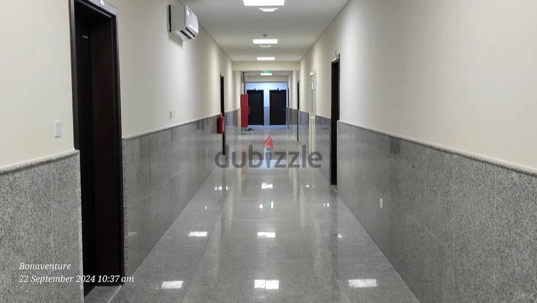 2 BHK * Brand New Family Apartment - BIN OMRAN ,FEREEJ KULAIB 7