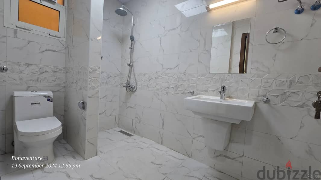 2 BHK * Brand New Family Apartment - BIN OMRAN ,FEREEJ KULAIB 13