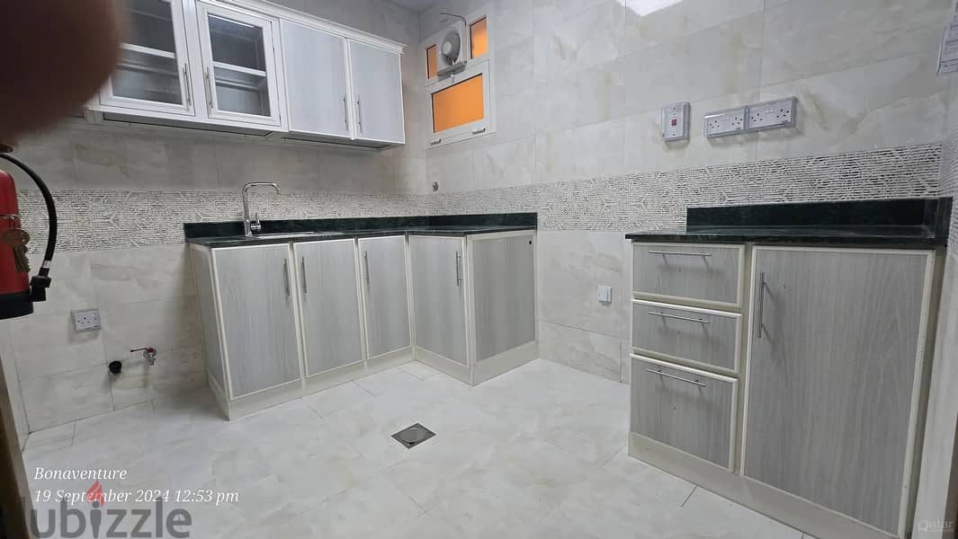 2 BHK * Brand New Family Apartment - BIN OMRAN ,FEREEJ KULAIB 15