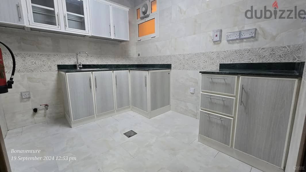 2 BHK * Brand New Family Apartment - BIN OMRAN ,FEREEJ KULAIB 16