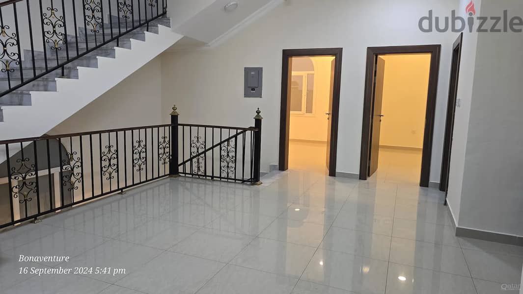 6 BHK - Family Villa - IZGHAWA , AL KHARTHIYATH 7