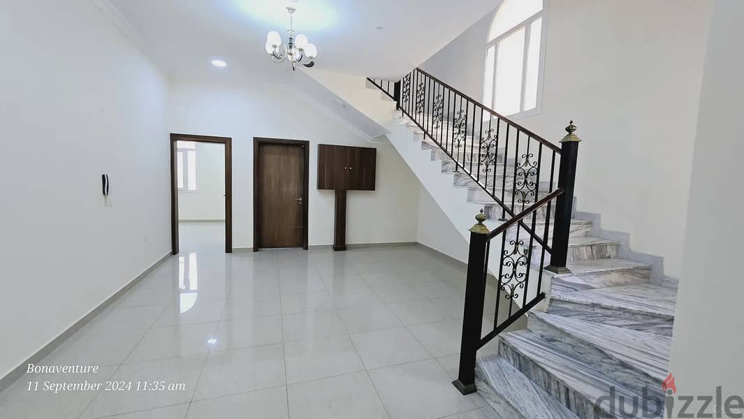 6 BHK - Family Villa - IZGHAWA , AL KHARTHIYATH 9