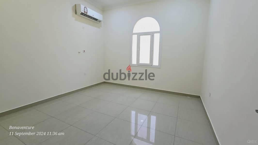 6 BHK - Family Villa - IZGHAWA , AL KHARTHIYATH 12