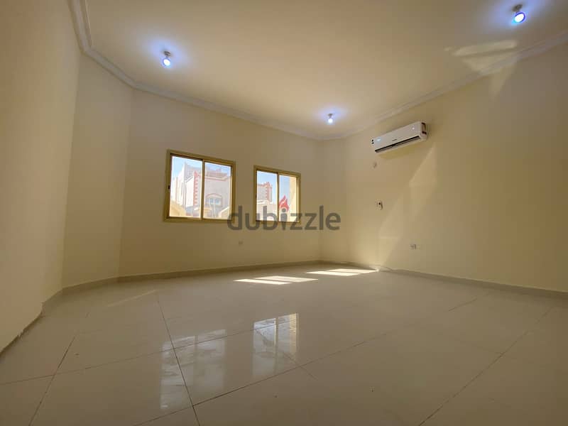 1BHK for rent in Wakra 0