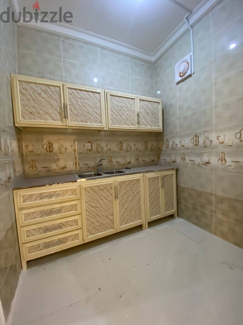 1BHK for rent in Wakra 1