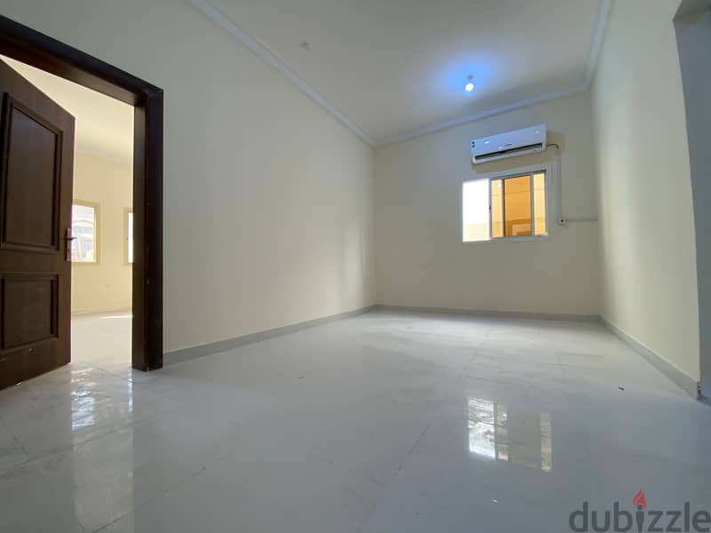 1BHK for rent in Wakra 2