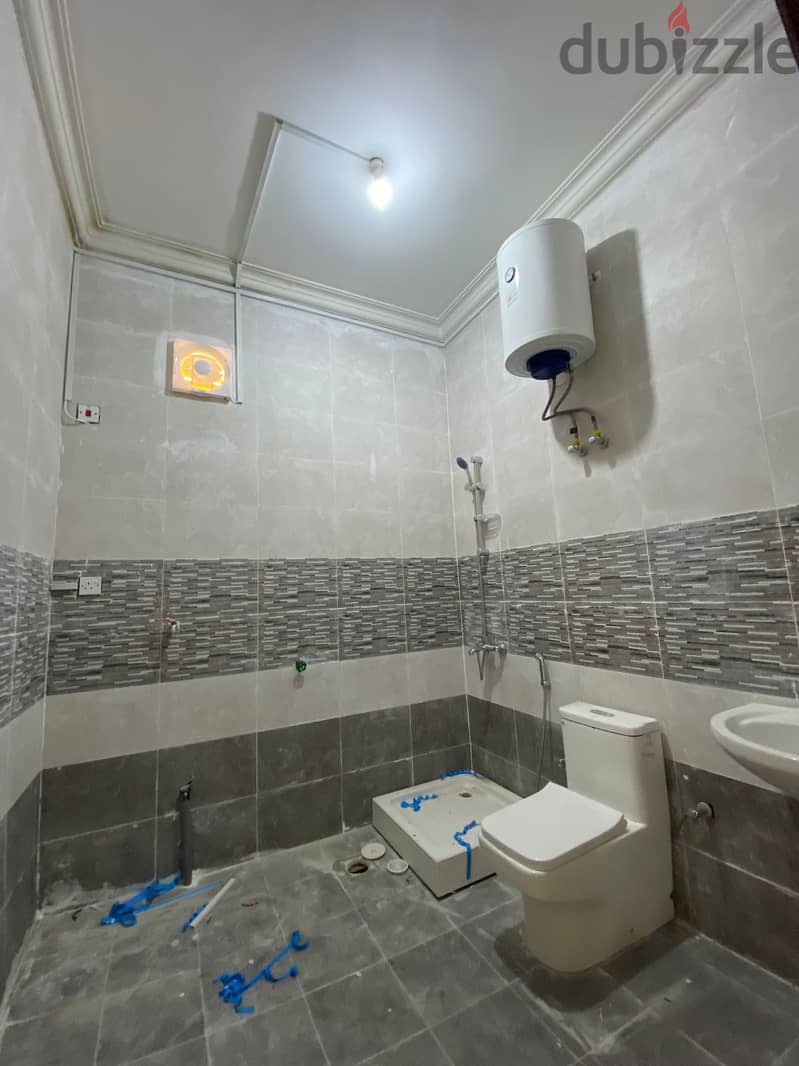 1BHK for rent in Wakra 3