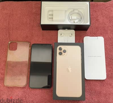 Apple iPhone 11 Pro max 64 GB, 256 GB, 512 GB