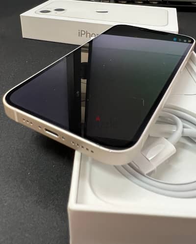 APPLE iPhone 13 - 128 GB , 256 GB , 512 GB