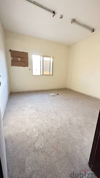 52 Room For Rent - Sewage Connected 2