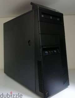 Lenovo Computer 

Core i7 Processor 
4th Generation 0