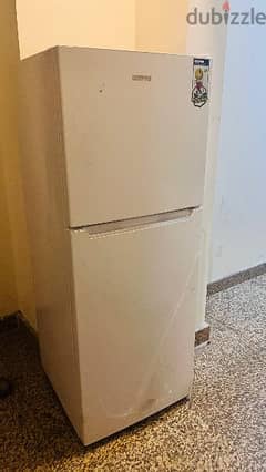 6 month used fridge for sale in good condition 0