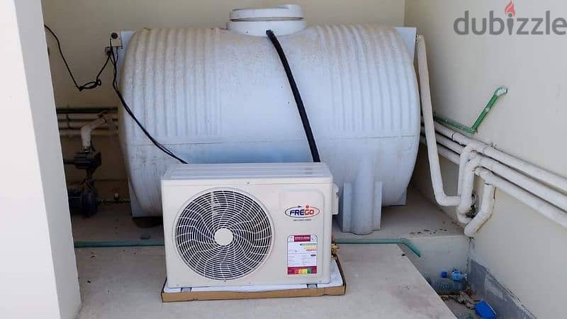 Water Tank Cooler Sale. Fixing. Repair Used And New 1