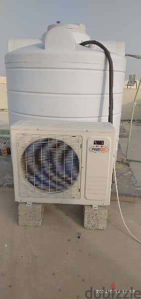 Water Tank Cooler Sale. Fixing. Repair Used And New 4