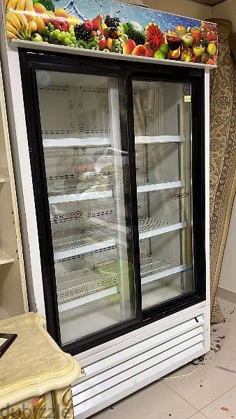 Repair Fridge Freezer Chiller For Home And Restaurant 3