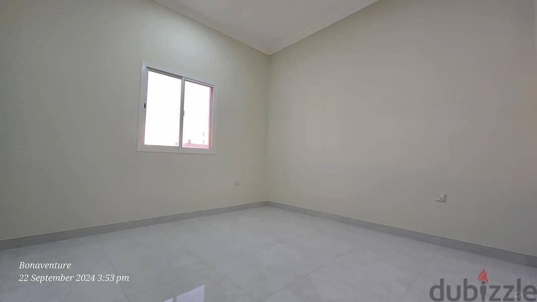 2 BHK - BRAND NEW FAMILY  APARTMENT - Bin Omran , Fereej , Kulaib 8