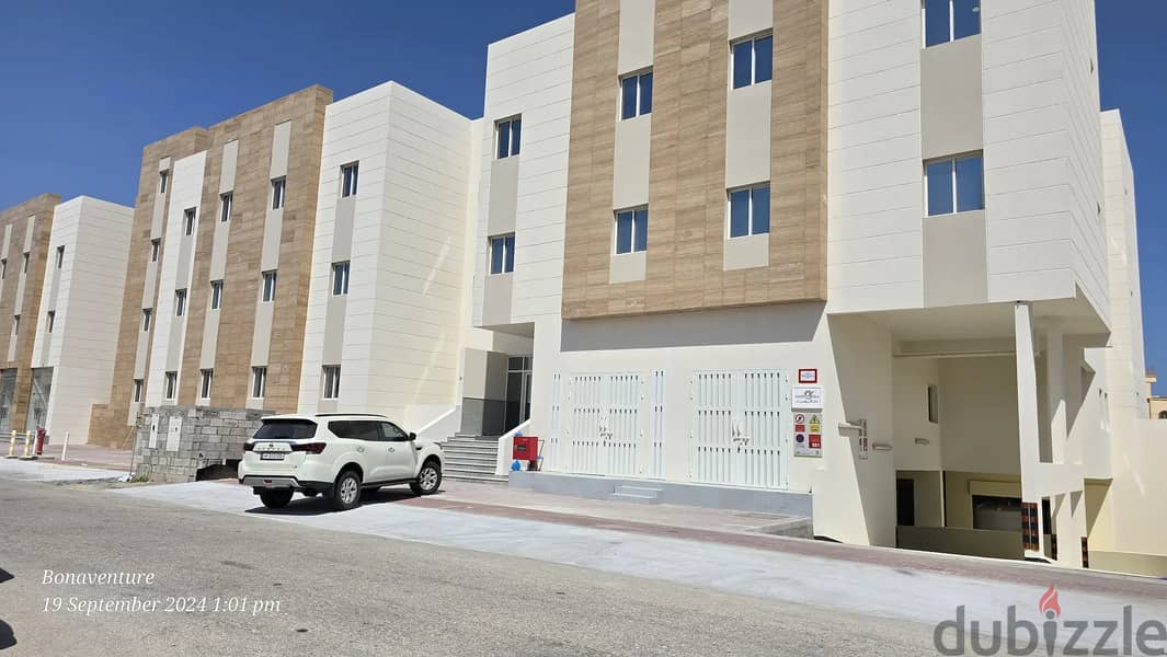 BRAND NEW / 2 BHK / FAMILY APARTMENT / BIN OMRAN , FEREEJ KULAIB 0