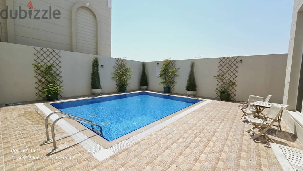 6 BHK Family Compound Villa available at AL KHARTHIYAT, IZGHAWA 0