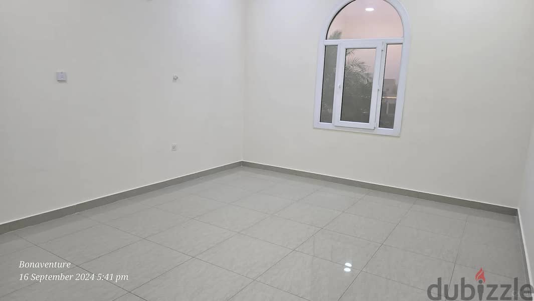 6 BHK Family Compound Villa available at AL KHARTHIYAT, IZGHAWA 4