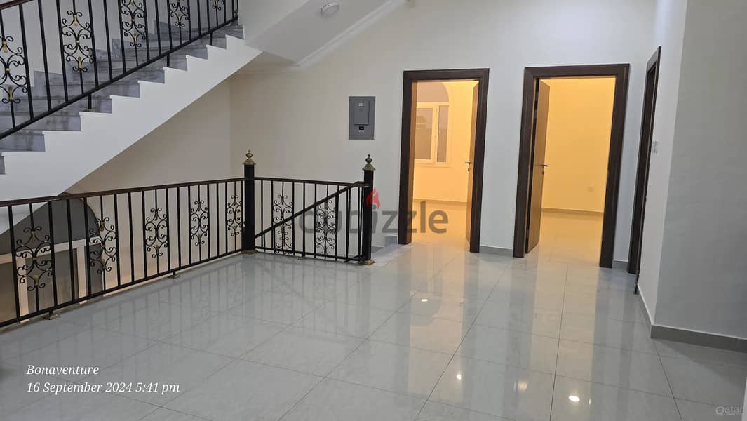 6 BHK Family Compound Villa available at AL KHARTHIYAT, IZGHAWA 8