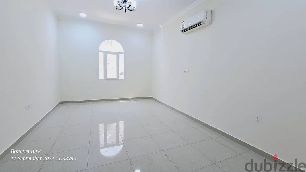 6 BHK Family Compound Villa available at AL KHARTHIYAT, IZGHAWA 10