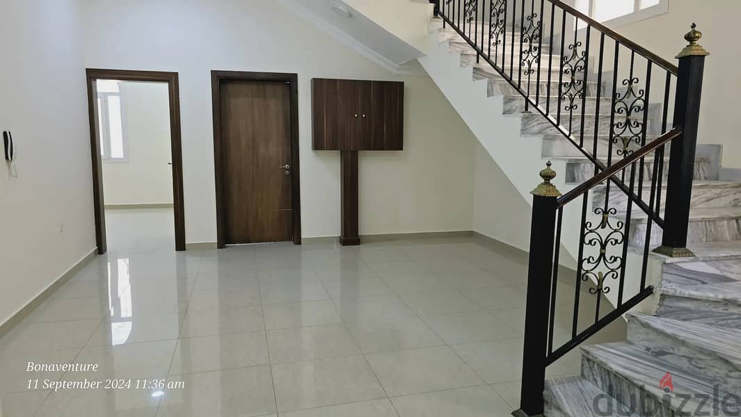 6 BHK Family Compound Villa available at AL KHARTHIYAT, IZGHAWA 12