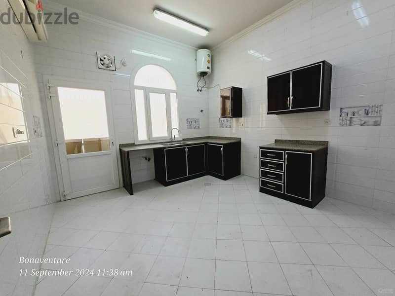 6 BHK Family Compound Villa available at AL KHARTHIYAT, IZGHAWA 15