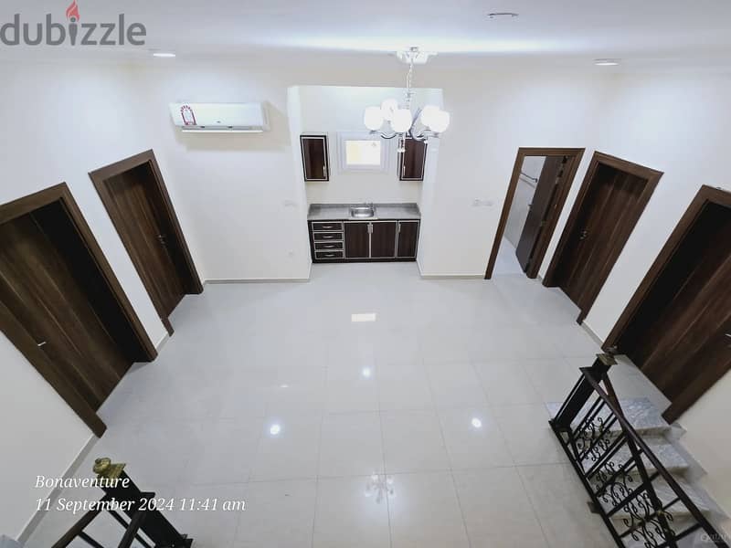 6 BHK Family Compound Villa available at AL KHARTHIYAT, IZGHAWA 16