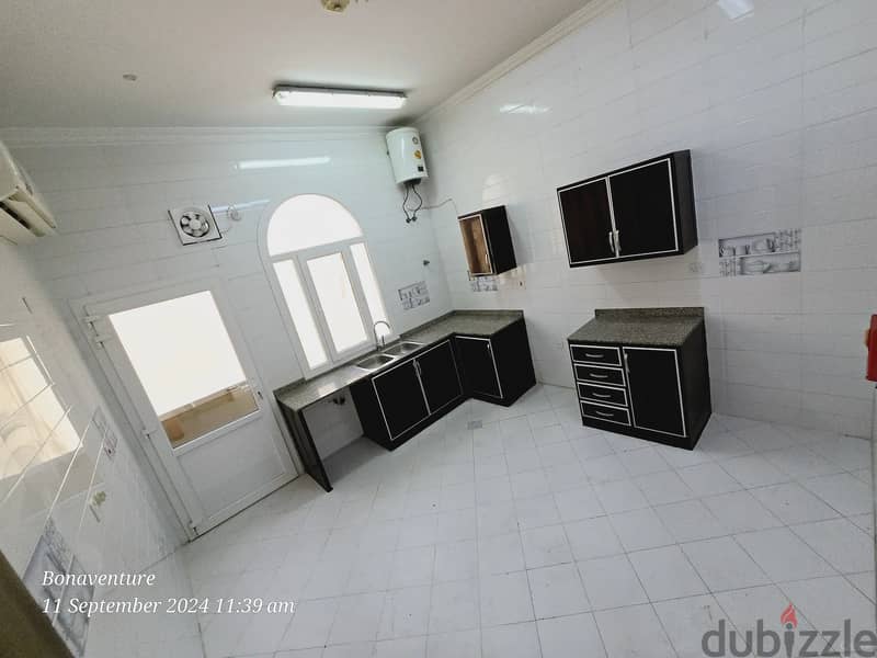 6 BHK Family Compound Villa available at AL KHARTHIYAT, IZGHAWA 17