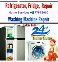 Fridge And Freezer Ac Washing Machine Repair 77822660 0