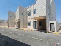 BRAND NEW SEMI FURNISHED (5BR+MAID) VILLAS IN A COMPOUND  IN MARKIYA