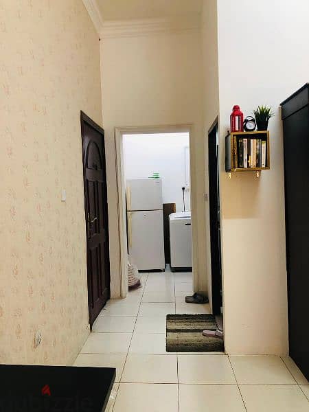 Unfurnished Family Studio Room For Rent QR:2000, Al Thumama 3