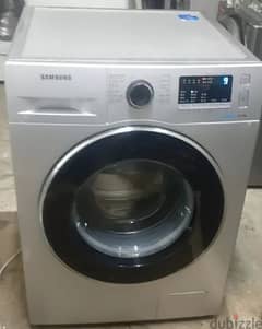 LG and Samsung washing machine for sale 0