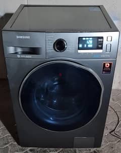 WASHING MACHINE FOR SALE 9/6 KG