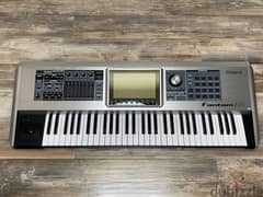 Roland Fantom G6