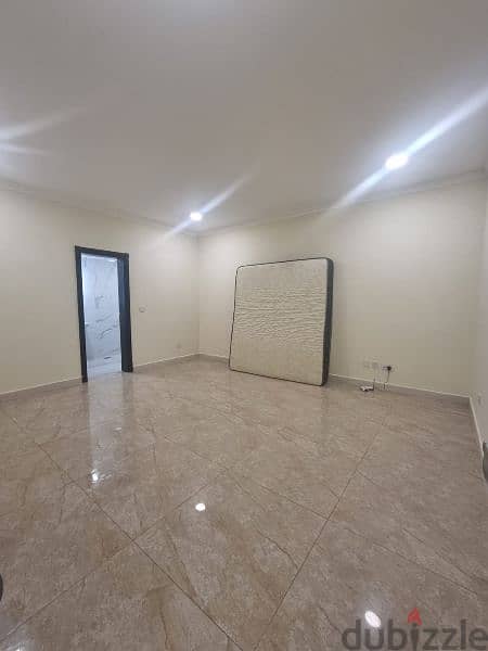 Big 1Bhk 2 Bath unfurnished villa apartment B square mall 3