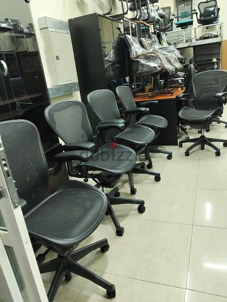 this used office chair for sale 3