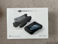 DJI - Mavic 3 Pro Cine Premium Combo Drone and Remote Control Built-i